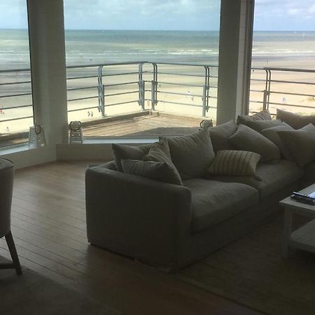 Oostduinkerke Long Island Apartment Koksijde Exterior photo