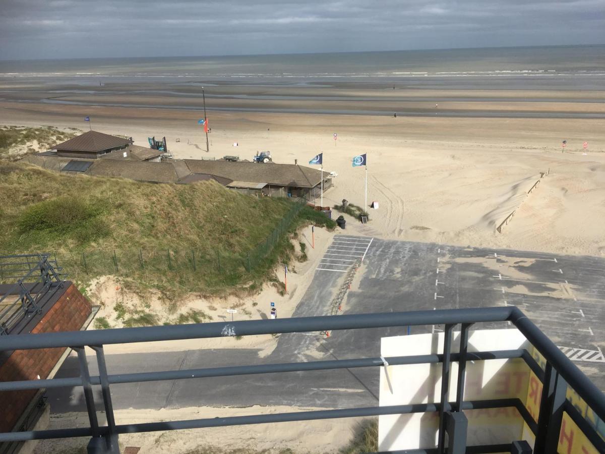 Oostduinkerke Long Island Apartment Koksijde Exterior photo